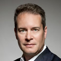 Charlie Vogt