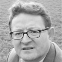 Patrick Donegan