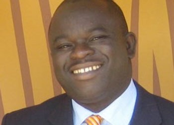 George Twumasi: 'There is an opportunity and a need to re-evaluate broadcasting and create a new PSB with commercial sustainability and a mandate to enlighten though entertainment.'