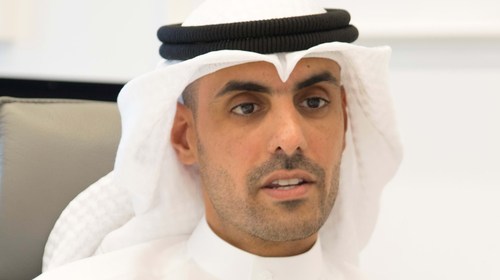 Zain's Vice-Chairman and Group CEO Bader Nasser Al-Kharafi: Impact of Sudan pound devaluation is 'unfortunate.'