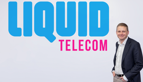 Liquid Telecom Group CEO Nic Rudnick: 'Demand for cloud services is increasing exponentially across Africa as organisations look for greater agility, flexibility and security to grow their business.'