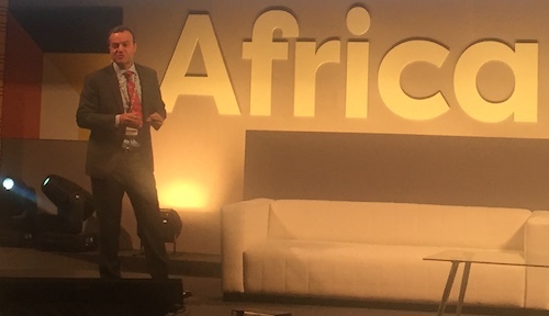 Chafic Traboulsi, the head of Ericsson's networks business in Africa, expects African operators to launch 5G services several years later than telcos in more advanced markets.