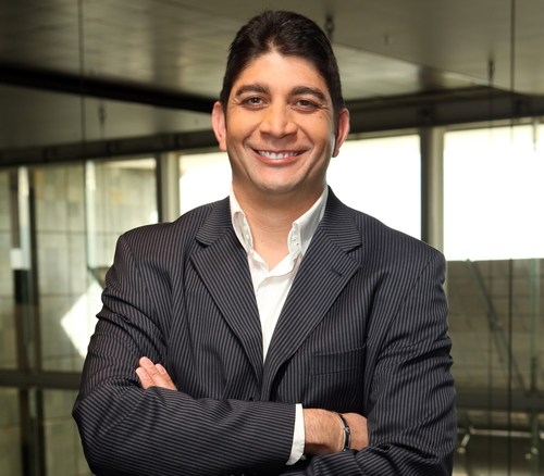 Vodacom Group CEO Shameel Joosub: 'Our strategy to become a leading digital company and empower a connected society remains a key focus.'