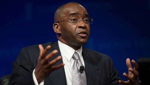 Econet founder and Group Executive Chairman Strive Masiyiwa might opt for an IPO, or even two, to help fund further expansion.