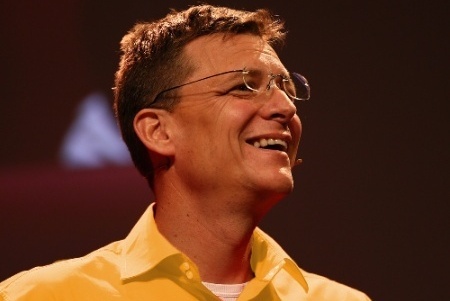 MTN Group CEO Rob Shuter is targeting significant Mobile Money user growth in the next three to four years.