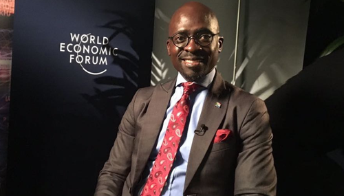 In his budget, South Africa's Finance Minister Malusi Gigaba offered some fresh hope to network operators concerning spectrum allocation.