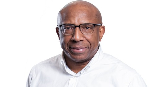 Telkom CEO Sipho Maseko. 