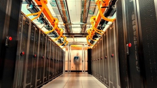 Microsoft was the first of the global providers to land data centers in South Africa. 
