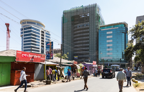 Ethiopia is planning to award two new telecoms licenses in the first quarter of 2020. 