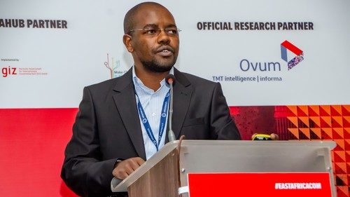 At this year's event, Ovum research analyst Danson Njue identified an increased focus on data analytics in the regional digital transformation agenda.