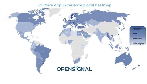 (Source: Opensignal)