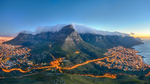 AfricaCom 2019 takes place in Cape Town, South Africa from November 12-14.   