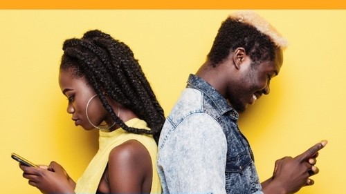 MTN Ghana's subscriber base grew 6.2% in the first quarter of 2020, to 23.9 million customers.