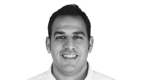 Synapse Analytics founder and CEO Ahmed Abaza