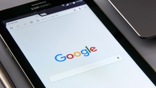 Google's 2019 Year in Search