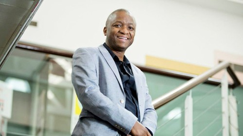 Alistair Mokoena will take over as country director for Google South Africa in April 2020. 