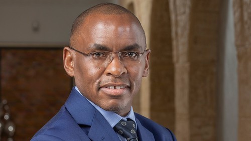 Peter Ndegwa officially took over as Safaricom CEO on April 1, 2020. 