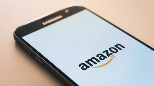 Amazon is creating 3,000 'work from home' jobs in customer service in South Africa in 2020. 