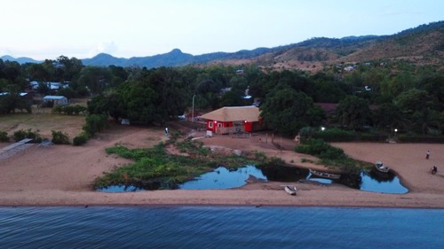 The Mangochi community hub 