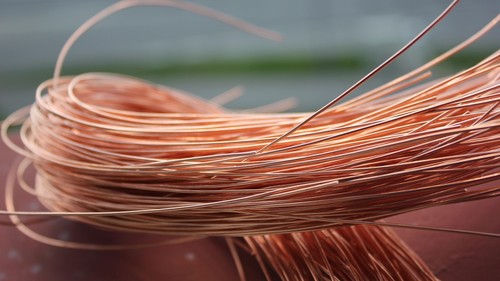 One of the issues with copper-based Internet products in South Africa is the high incidence of copper cable theft. 