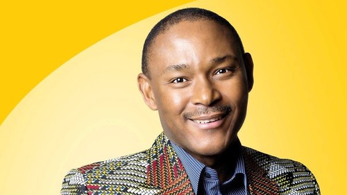 MTN Group CTIO Charles Molapisi. (Source: MTN) 