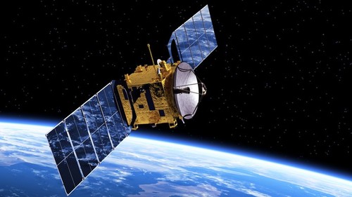 Over $4 billion has been spent on satellite development in Africa to date.