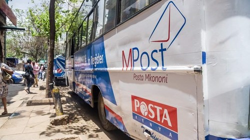 MPost now has a client base of over 250,000 in Kenya. 