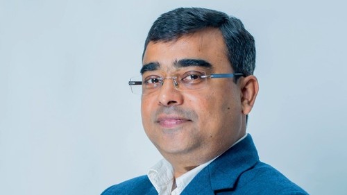 Rahul De will take over as CEO of MTN Liberia Lonestar Cell on November 1, 2020. 