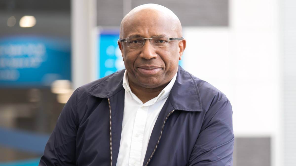 Telkom South Africa Group CEO Sipho Maseko  (Source: Telkom) 