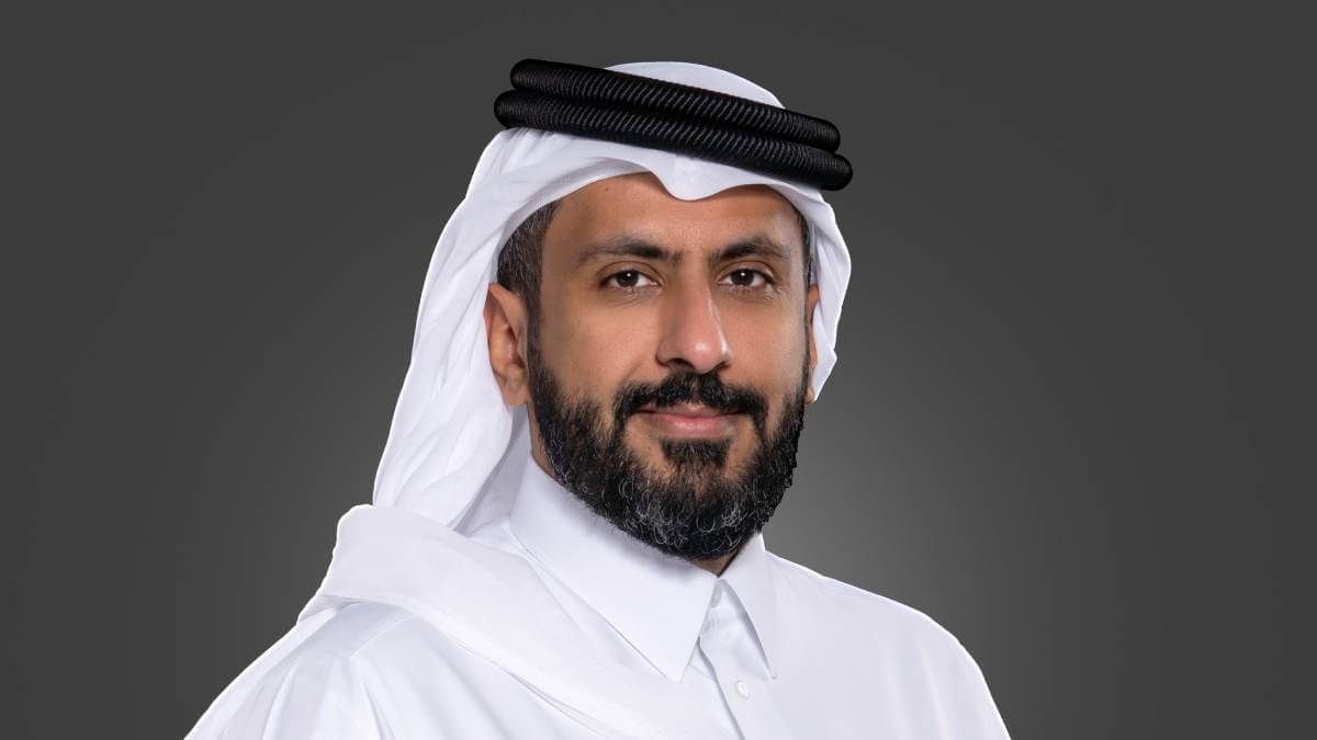 Ooredoo's chairman, Sheikh Faisal Bin Thani Al Thani   (Source: Ooredoo)