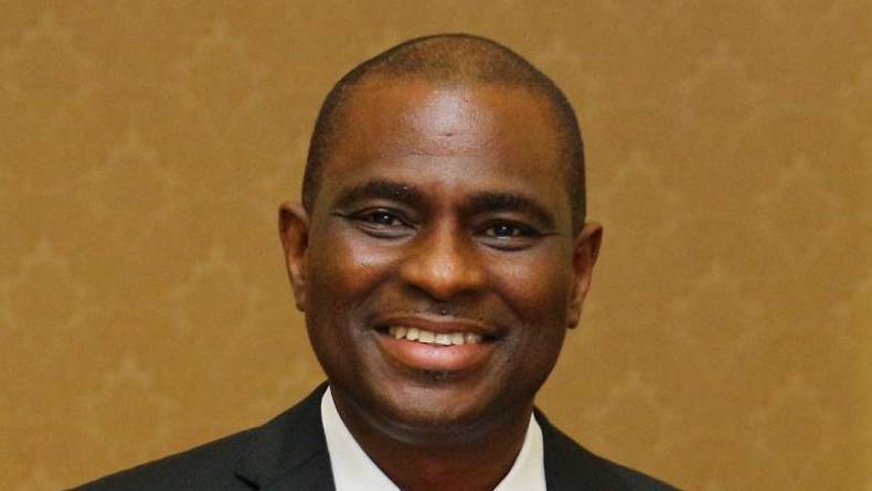 Airtel Africa CEO Segun Ogunsanya (Source: Airtel Africa)