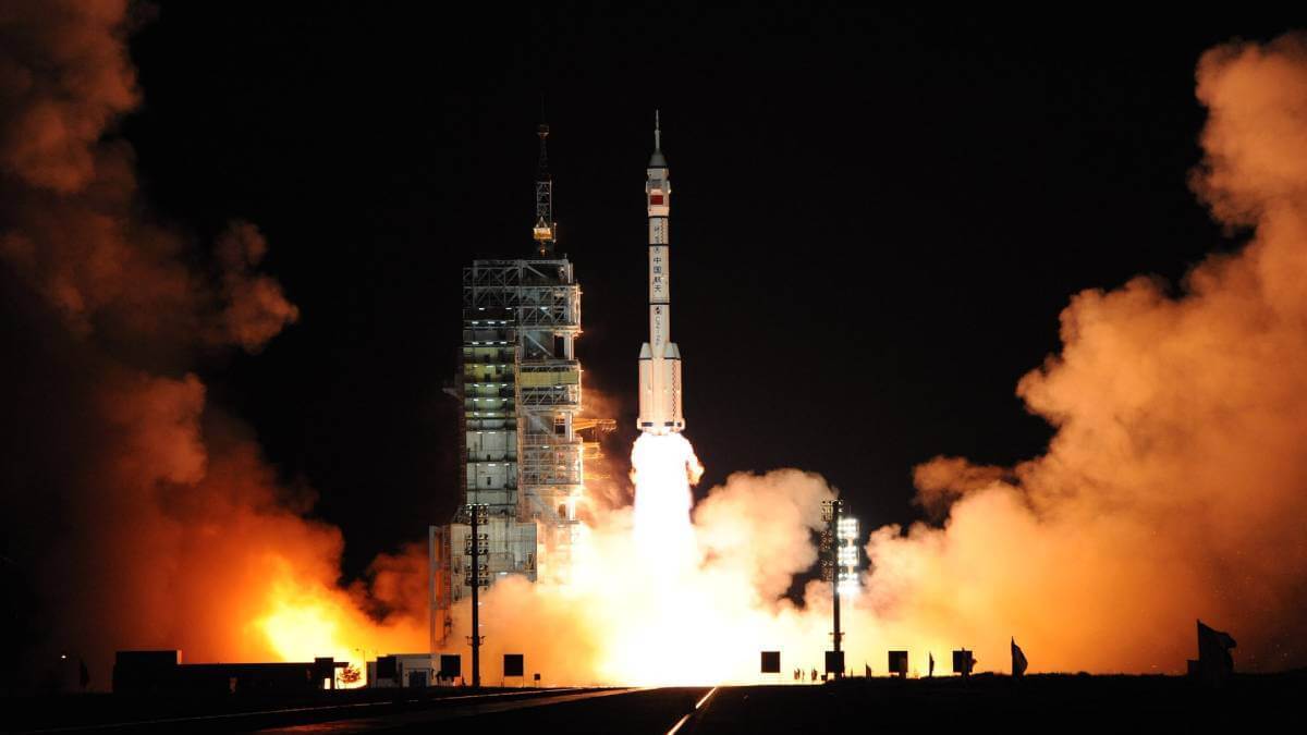 The Yam-Sat CI 01 project is part of the West African country's government's plans to grow its space industry and be self-reliant in space technology. ( Source: Image by bingzhenzhen from Pixabay)