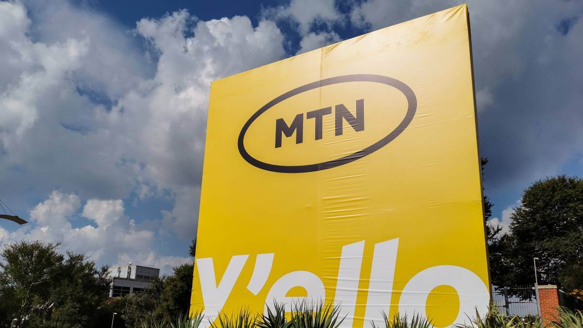 The NCA said MTN's classification as an SMP aligns with its mission and fulfills its mandate.  (Source: MTN Group). 