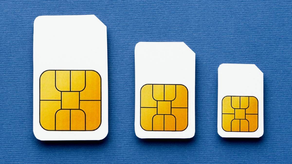 Unregistered SIM subscribers in Ghana have lost all services and only have access to numbers linking them to the registration process.   (Source: Image by Freepik)