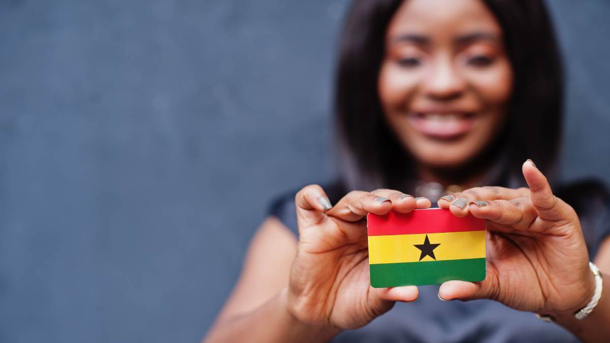 Ghanaians who have not completed a SIM registration process are at risk of being disconnected in early March. (Source: Image by ASphotofamily on Freepik). 