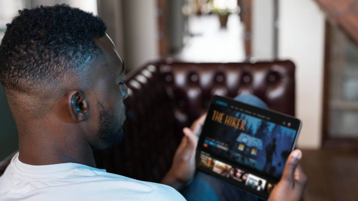 The new Showmax will be releasing 21 Showmax Originals from four African countries, a revamped international content slate, as well as a Premier League mobile streaming plan.   (Source: Image by Freepik)