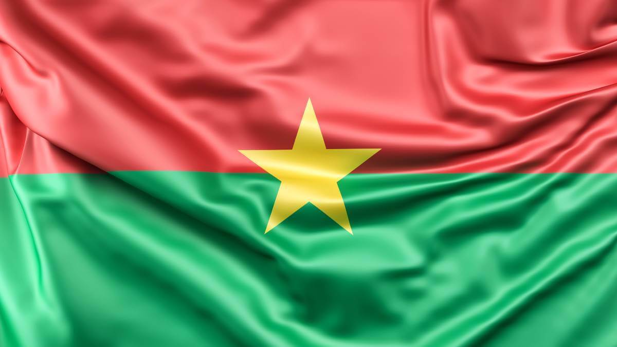 BFS will manage Burkina Faso's 3,000km fiber optic backbone network connecting all 13 regions.   (Source: Image by www.slon.pics on Freepik)  