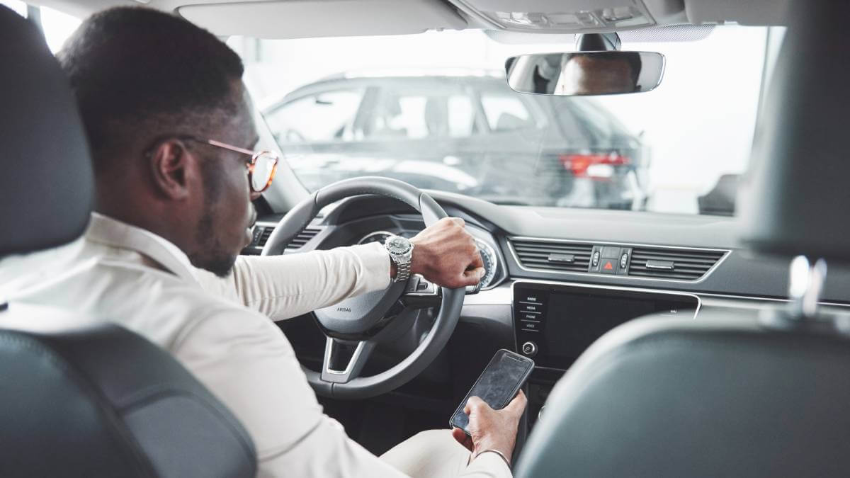 According to AUATWON ride-hailing platforms have been lobbying the Nigerian Ministry of Labor to get the union's license revoked. 
(Source: Image by standret on Freepik)