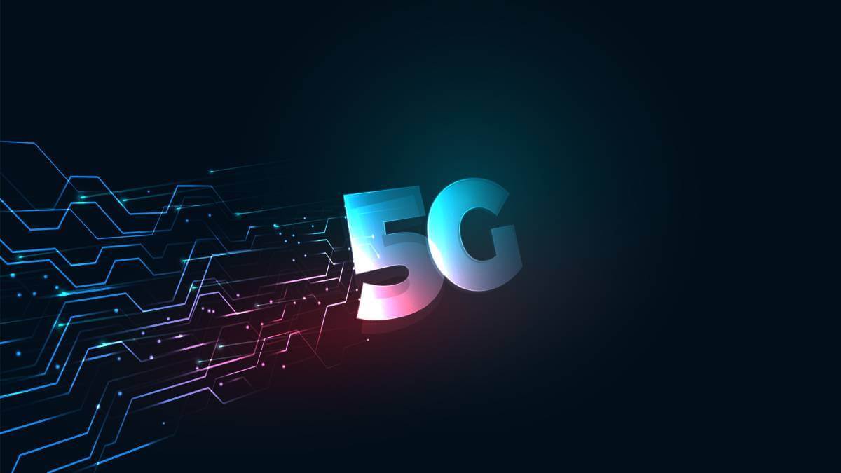 CRAN said Namibia's 5G spectrum auction will take place on October 1, 2023, and the bid document will be released on August 1, 2023.   (Source: Image by starline on Freepik) 