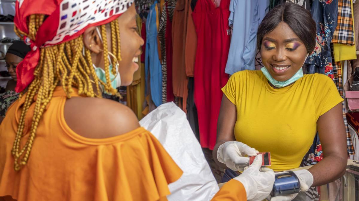 Moment will offer expanded payment infrastructure for businesses across Africa and will also offer consumers payments, savings and rewards.   (Source: Image by wirestock on Freepik). 
 