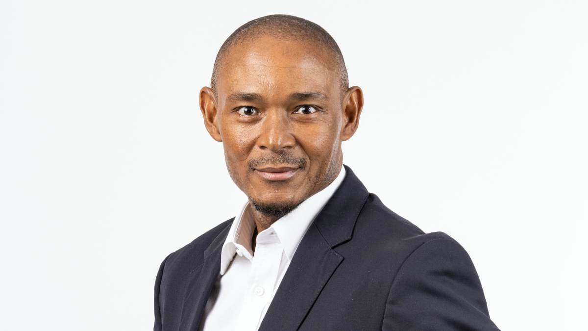 MTN SA CEO Charles Molapisi.   (Source: MTN SA)