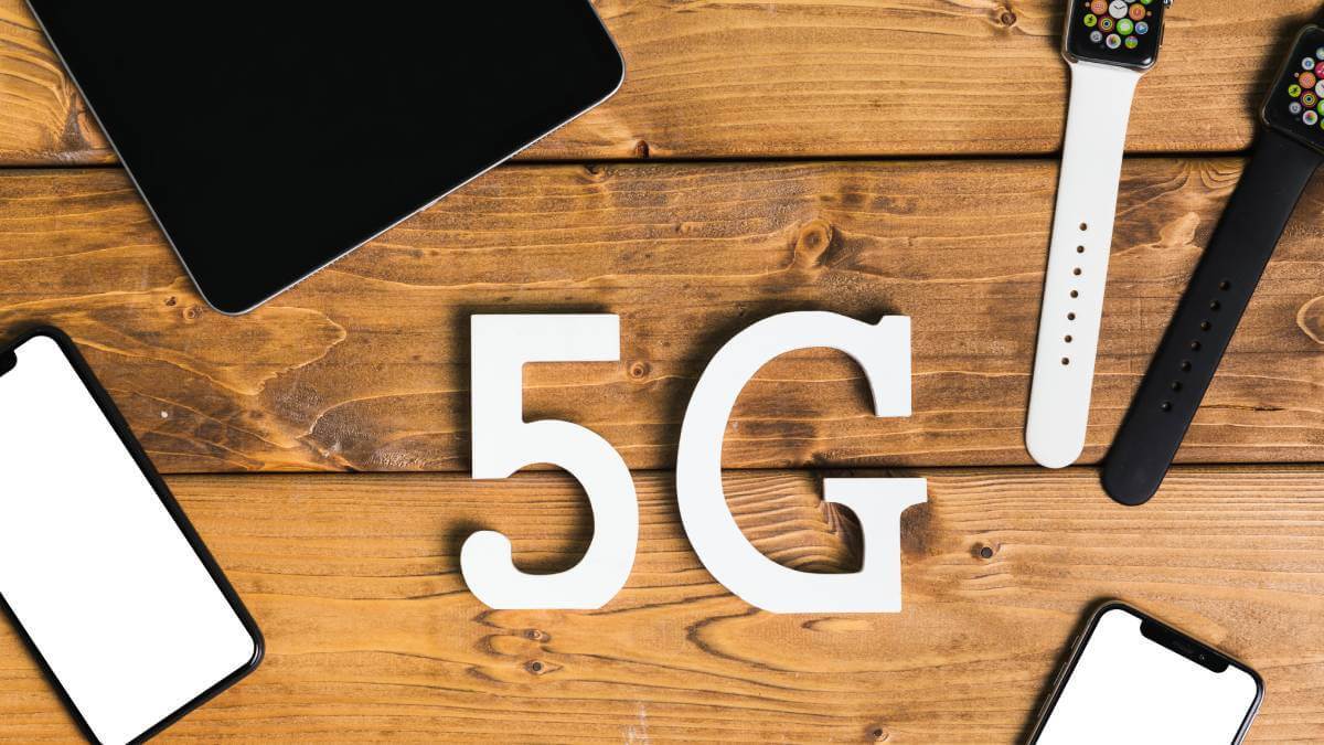 To access commercial 5G services, Ethio Telecoms customers will need 5G-enabled devices.   (Source: Image by Freepik.)