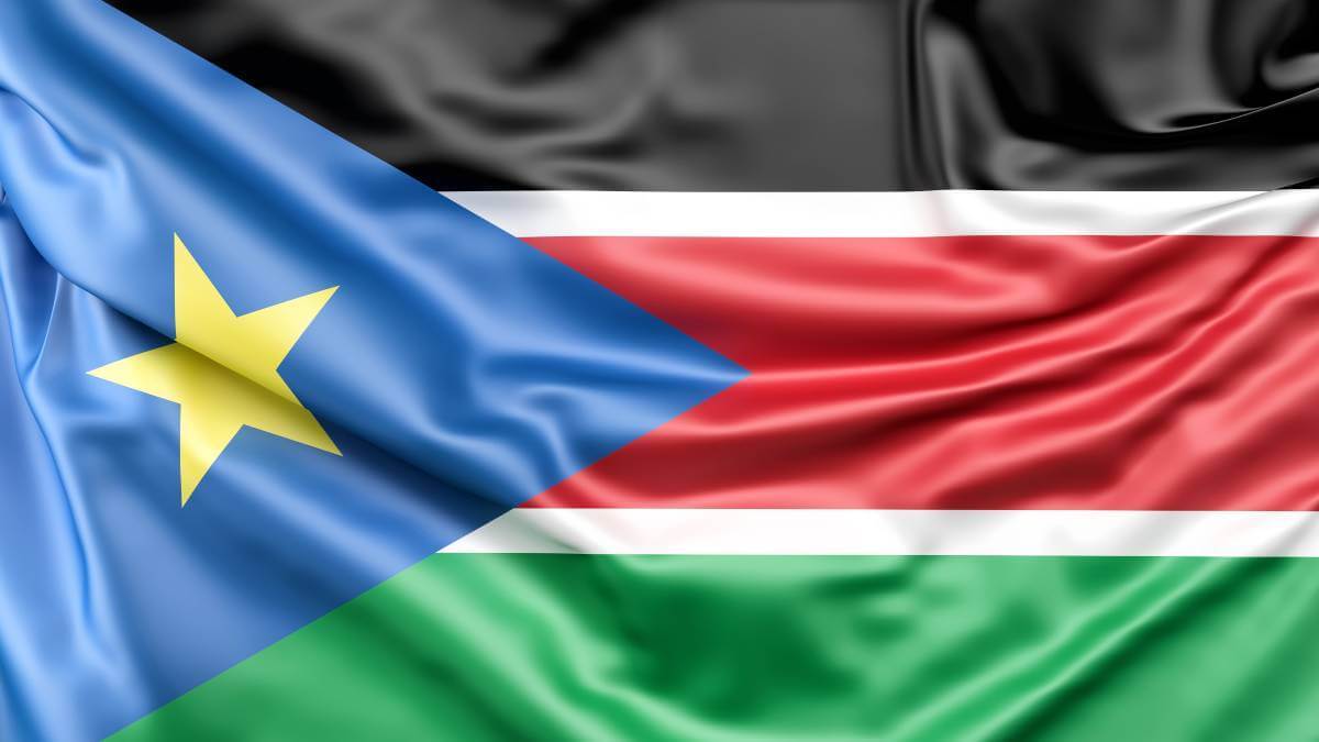 The satellite deal between Thuraya, YahClick and G4T will connect remote communities and support South Sudan's efforts to develop the nation's telecom infrastructure and enable e-government services.   (Source: www.slon.pics on Freepik)