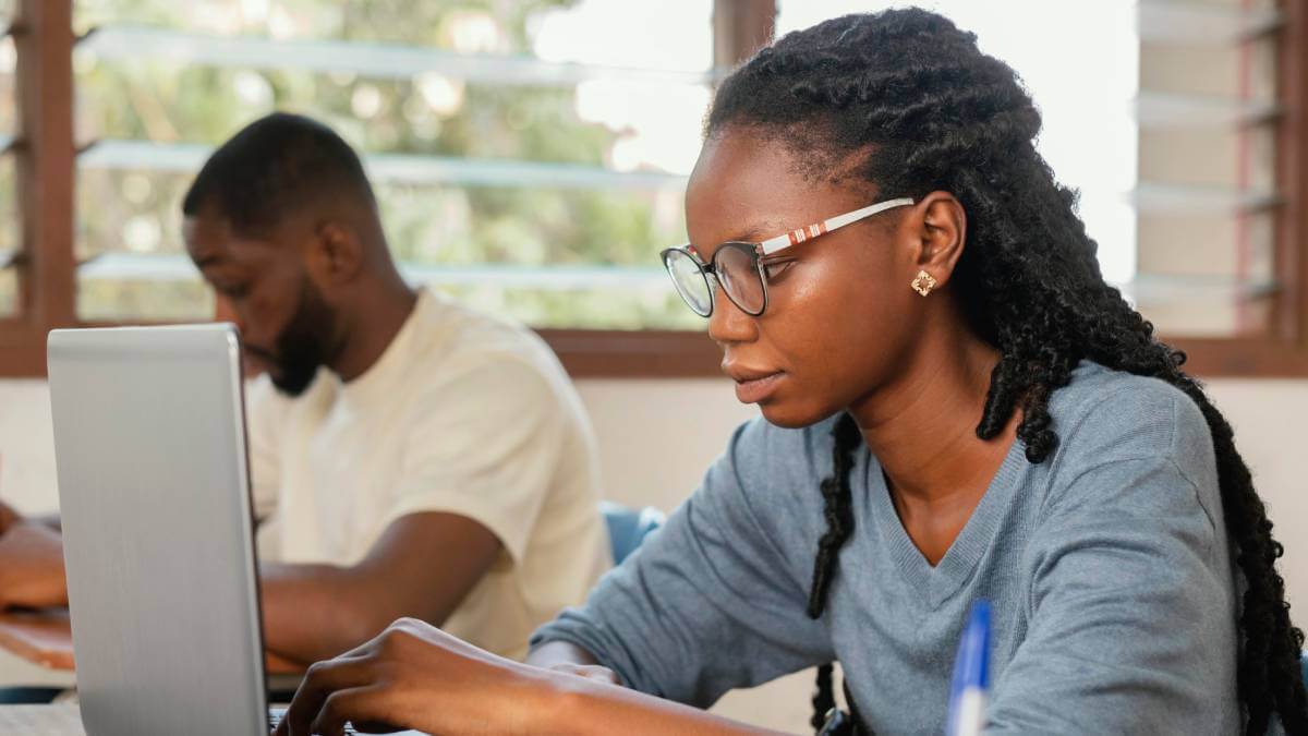 The AI initiative is part of Microsoft's broader efforts to address unemployment and the digital skills gap on the African continent.   (Source: Image by Freepik).   