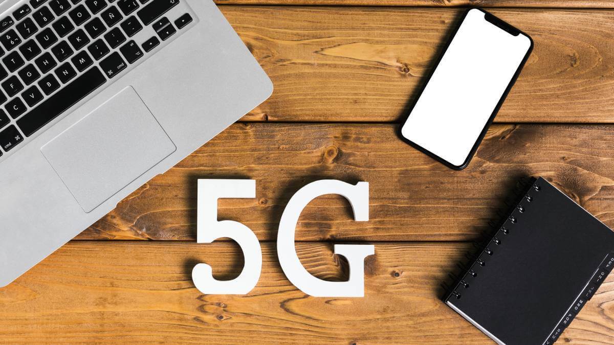 5G technology is expected to bring benefits including increased capacity for connectivity in some of Egypt's most densely populated areas.   (Source: Image by freepik)