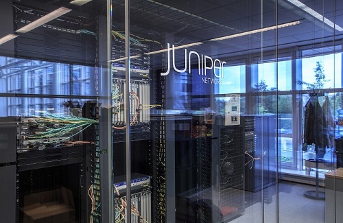 (Source: Juniper Networks)