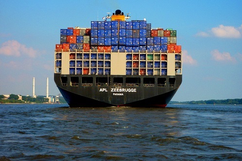 Catching up with Kubernetes
(Source: Heju via Pixabay)
