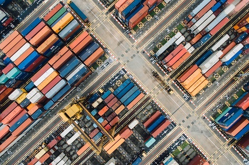 Secure containers
(Source: StockSnap via Pixabay)