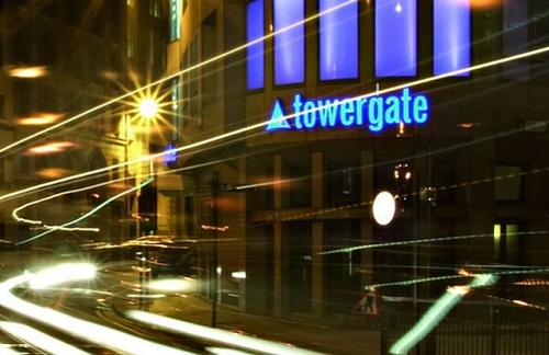 Towergate is based in the UK
(Source: Towergate)