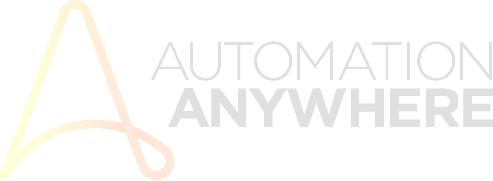Automation Anywhere